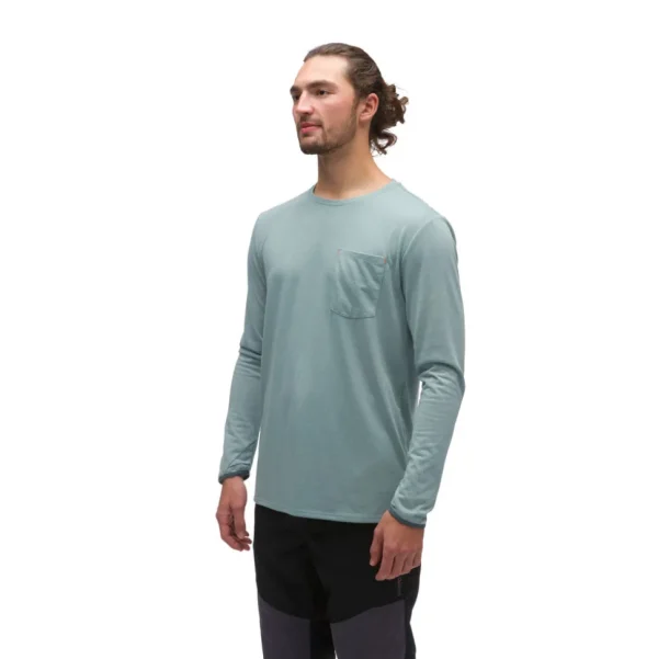 Grundéns Shorebreak Ls Crew>Men Shirts