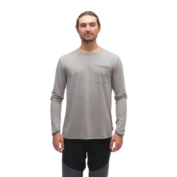 Grundéns Shorebreak Ls Crew>Men Shirts