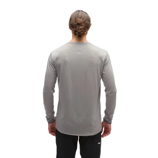 Grundéns Shorebreak Ls Crew>Men Shirts