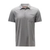 Grundéns Shorebreak Polo>Men Shirts