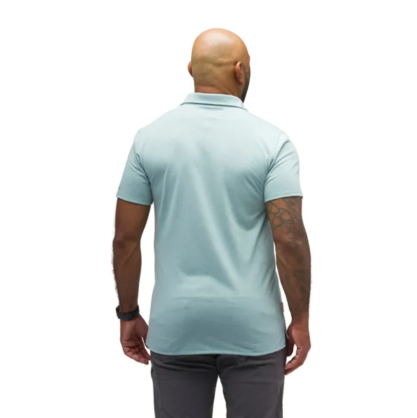 Grundéns Shorebreak Polo>Men Shirts