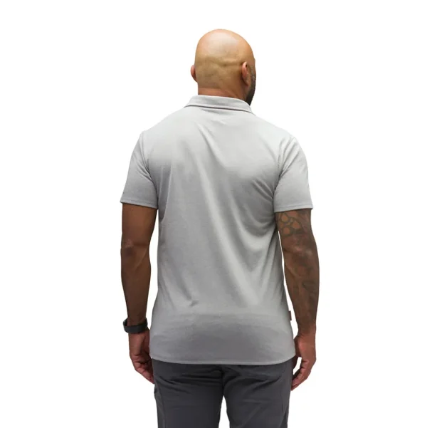 Grundéns Shorebreak Polo>Men Shirts