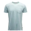 Grundéns Shorebreak Ss Crew>Men Shirts