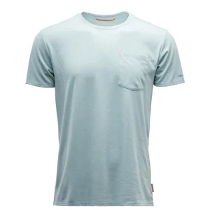 Grundéns Shorebreak Ss Crew>Men Shirts