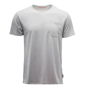 Grundéns Shorebreak Ss Crew>Men Shirts