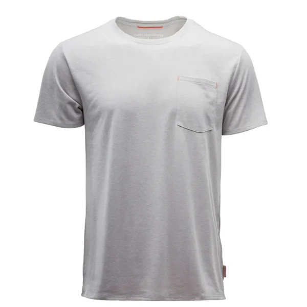 Grundéns Shorebreak Ss Crew>Men Shirts