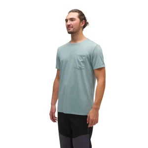 Grundéns Shorebreak Ss Crew>Men Shirts