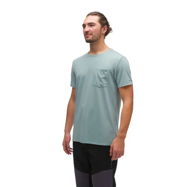 Grundéns Shorebreak Ss Crew>Men Shirts
