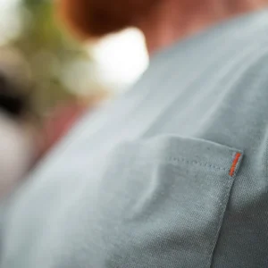 Grundéns Shorebreak Ss Crew>Men Shirts