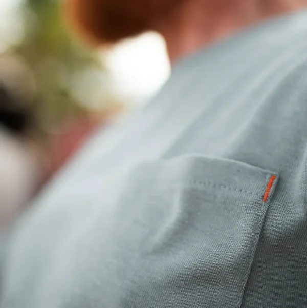 Grundéns Shorebreak Ss Crew>Men Shirts