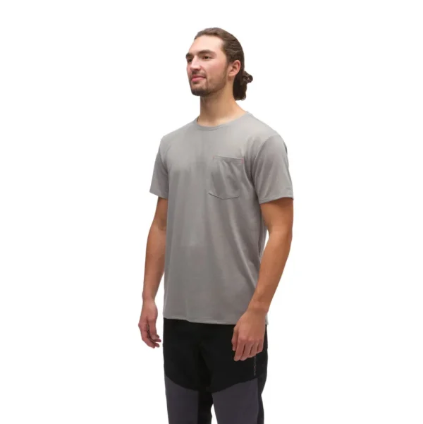 Grundéns Shorebreak Ss Crew>Men Shirts