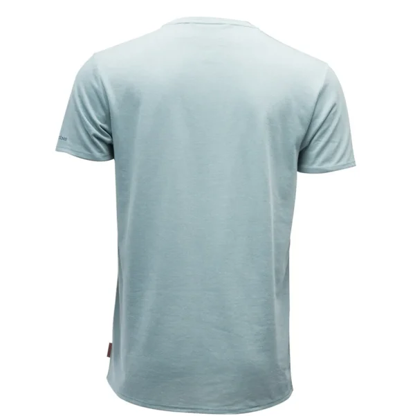 Grundéns Shorebreak Ss Crew>Men Shirts