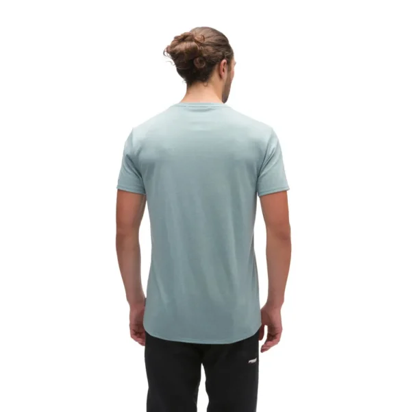 Grundéns Shorebreak Ss Crew>Men Shirts