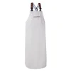 Grundéns Shoreman Double Sided Pvc Commercial Fishing Apron>Men Aprons & Sleeves