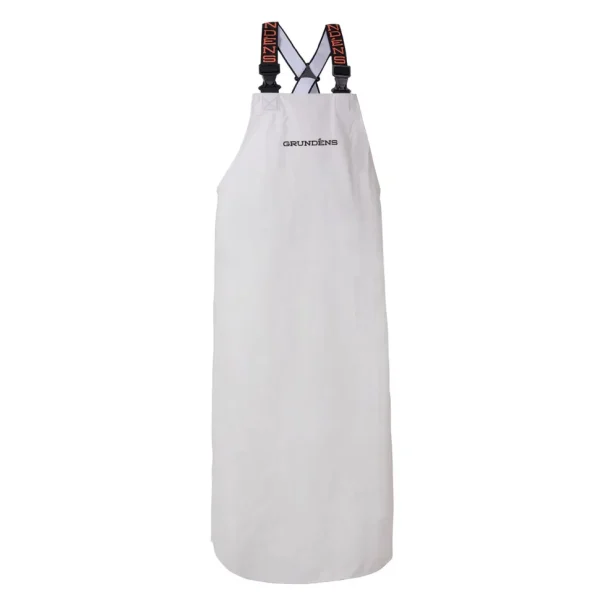 Grundéns Shoreman Double Sided Pvc Commercial Fishing Apron>Men Aprons & Sleeves
