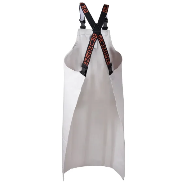 Grundéns Shoreman Double Sided Pvc Commercial Fishing Apron>Men Aprons & Sleeves