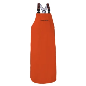 Grundéns Shoreman Double Sided Pvc Commercial Fishing Apron>Men Aprons & Sleeves