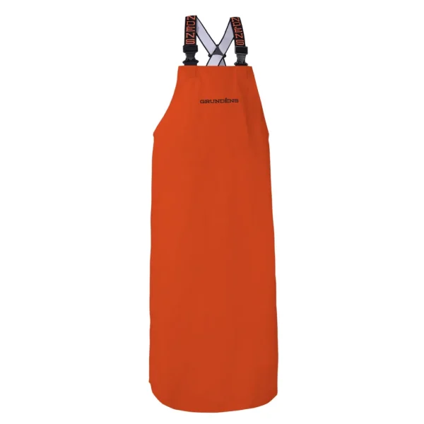 Grundéns Shoreman Double Sided Pvc Commercial Fishing Apron>Men Aprons & Sleeves
