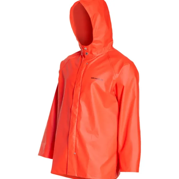 Grundéns Shoreman Jacket>Men Jackets