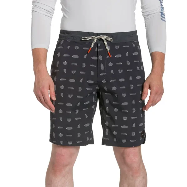 Grundéns Sidereal Boardshorts>Men Shorts