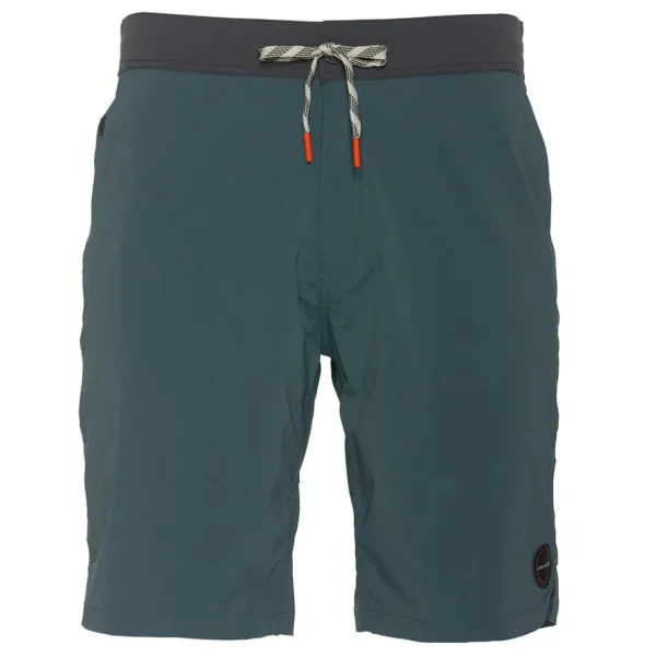 Grundéns Sidereal Boardshorts>Men Shorts