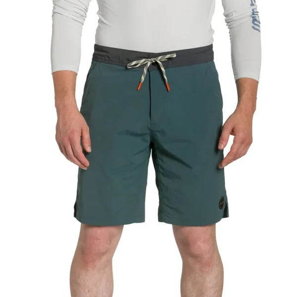 Grundéns Sidereal Boardshorts>Men Shorts