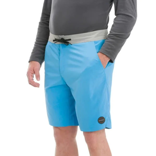 Grundéns Sidereal Boardshorts>Men Shorts
