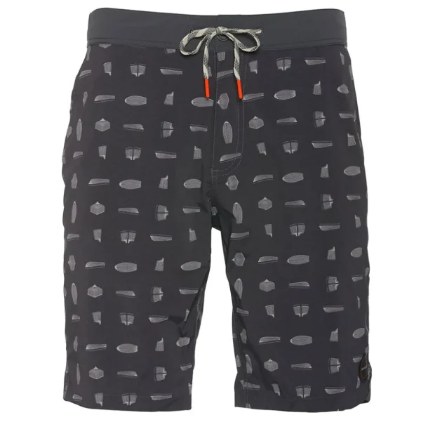 Grundéns Sidereal Boardshorts>Men Shorts