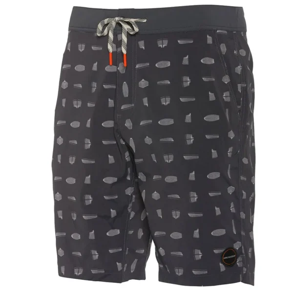 Grundéns Sidereal Boardshorts>Men Shorts