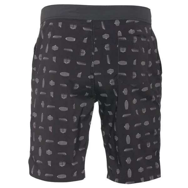 Grundéns Sidereal Boardshorts>Men Shorts