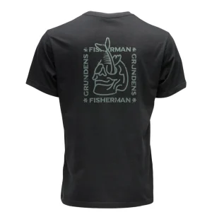Grundéns Socket Ss T-Shirt>Men T-Shirts