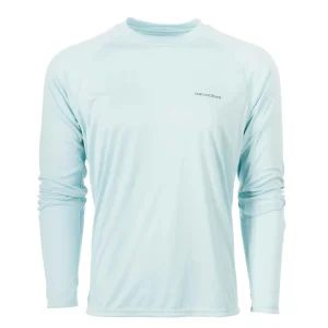 Grundéns Solstrale Crew>Men Shirts