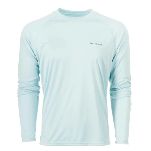 Grundéns Solstrale Crew>Men Shirts