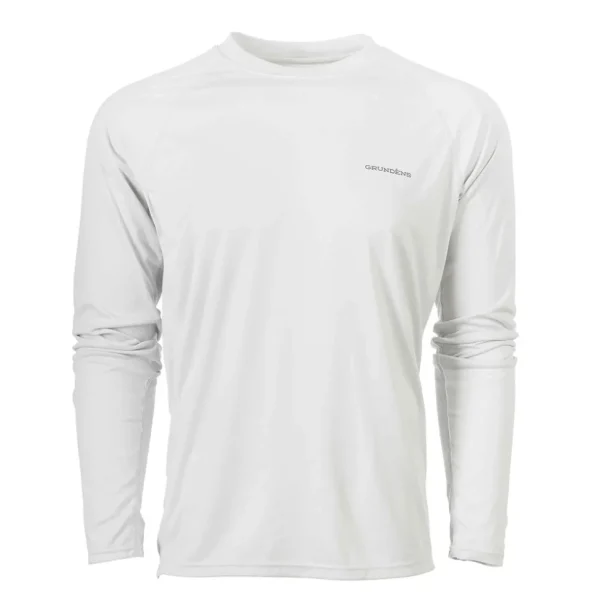 Grundéns Solstrale Crew>Men Shirts