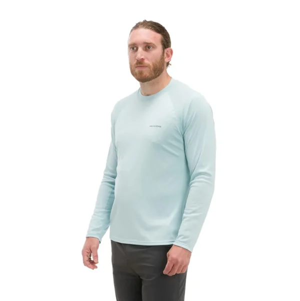 Grundéns Solstrale Crew>Men Shirts