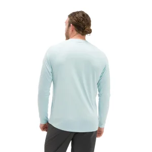 Grundéns Solstrale Crew>Men Shirts