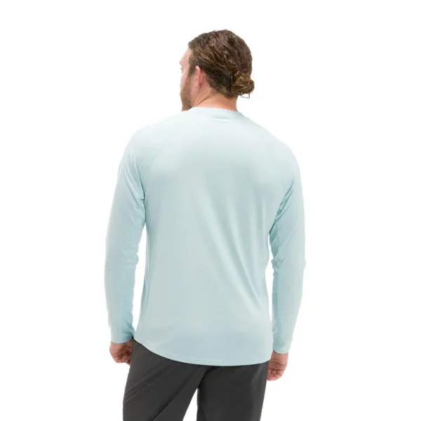 Grundéns Solstrale Crew>Men Shirts