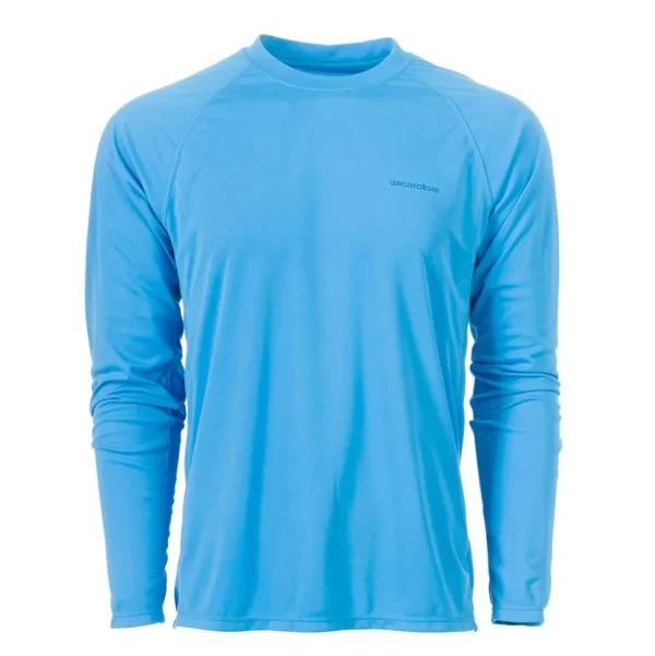 Grundéns Solstrale Crew>Men Shirts