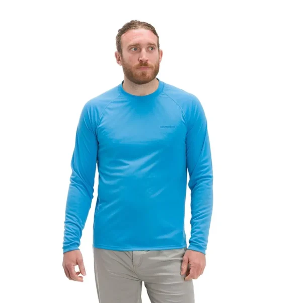 Grundéns Solstrale Crew>Men Shirts