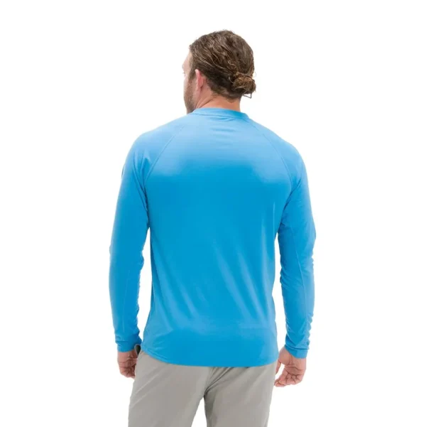 Grundéns Solstrale Crew>Men Shirts
