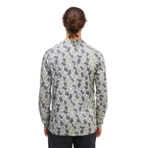Grundéns Solstrale Crew>Men Shirts