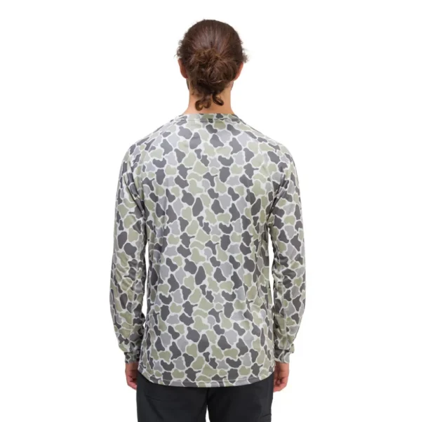 Grundéns Solstrale Crew>Men Shirts