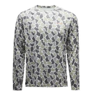 Grundéns Solstrale Crew>Men Shirts
