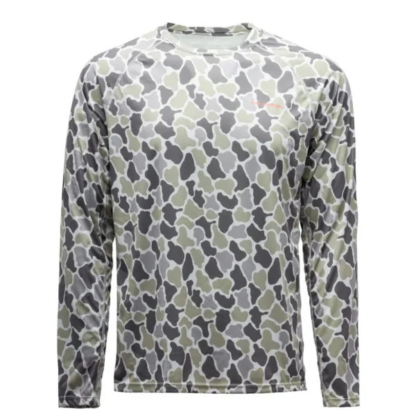 Grundéns Solstrale Crew>Men Shirts