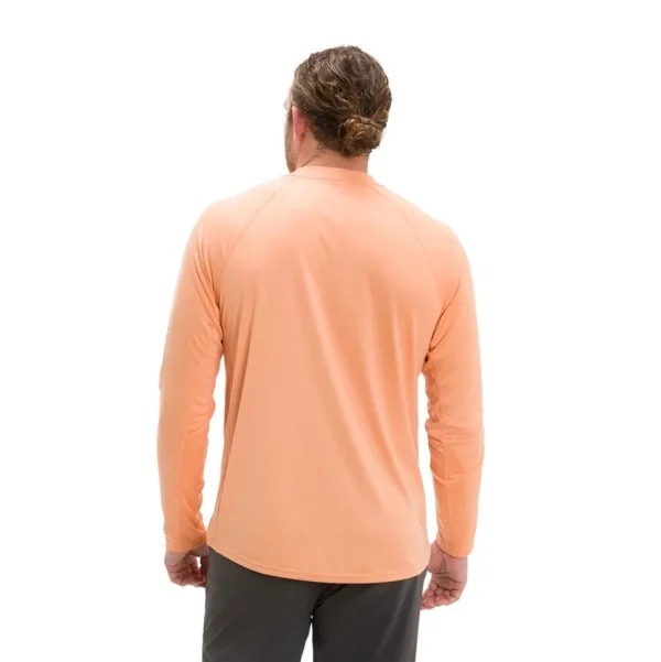 Grundéns Solstrale Crew>Men Shirts