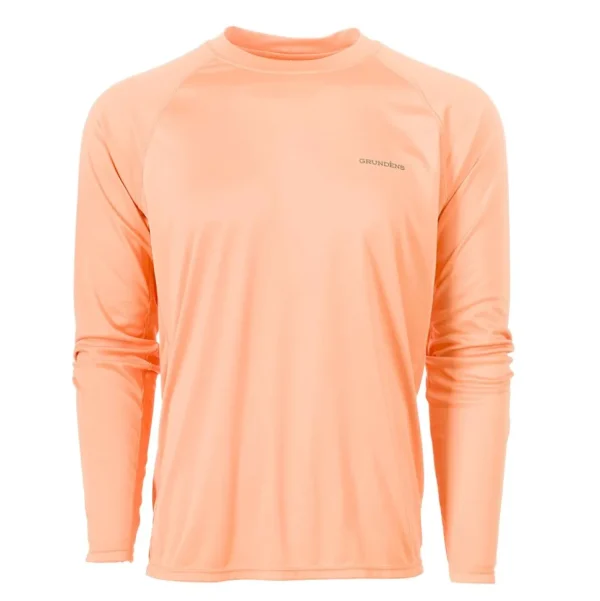 Grundéns Solstrale Crew>Men Shirts