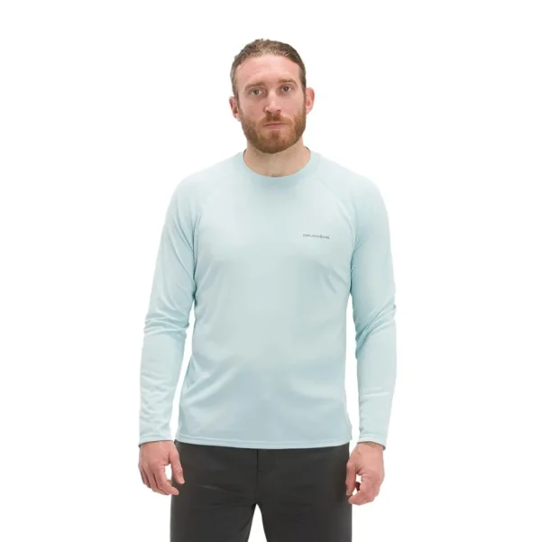 Grundéns Solstrale Crew>Men Shirts
