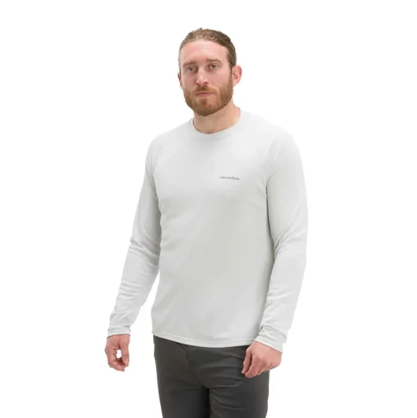 Grundéns Solstrale Crew>Men Shirts