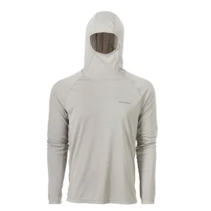 Grundéns Solstrale Hoodie>Men Hoodies