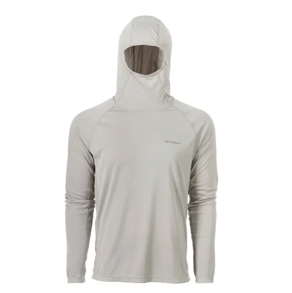 Grundéns Solstrale Hoodie>Men Hoodies